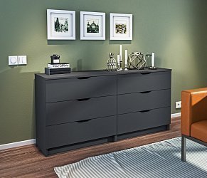 Акция Столплит: Комод Бруклин со скидкой 50%!